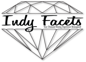 Indy Facets is our Event Jeweler