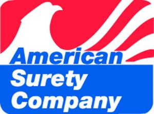 American Surety Company Logo