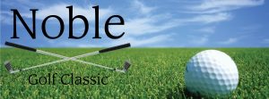 Join us for the Noble Golf Classic