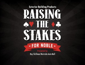 Raising the Stakes for Noble