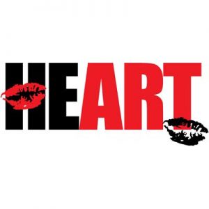 HEART Exhibition on February 4