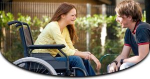 Wheelchair Safety Checklist