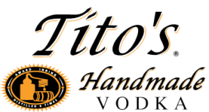 Thanks to event partner Titos Vodka