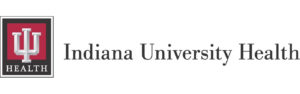 IU Health horizontal logo 2