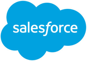 Thanks to sponsor Salesforce