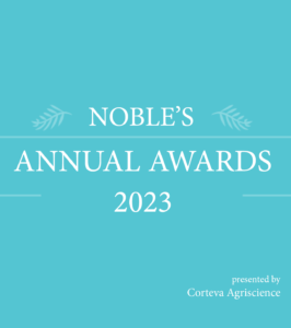 We are looking forward to announcing our 2023 Annual Award Winners on October 27