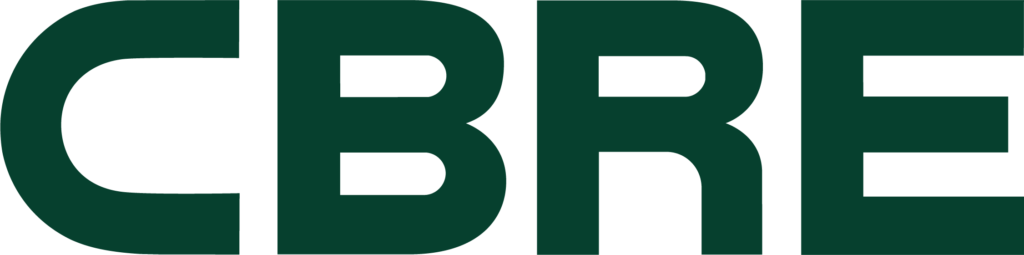 Thanks to CBRE for being this year's Beverage Cart Sponsor for the Golf Classic.