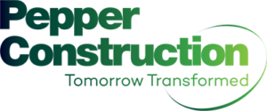 Thanks to Pepper Construction for being this year's Golf Classic Auction Sponsor.