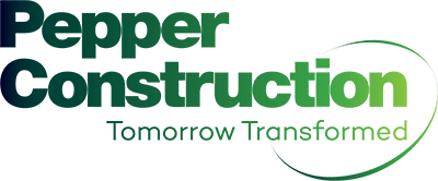 Thanks to Pepper Construction for being this year's Golf Classic Auction Sponsor.